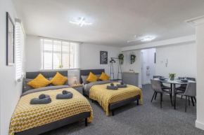 Open Mind Leisure - Cosy Studio in Southsea